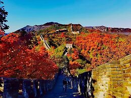 Mutianyu GreatWall Wangshanyuan Homestay