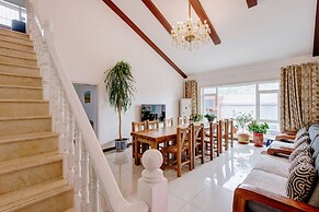 Mutianyu GreatWall Wangshanyuan Homestay