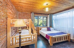 Mutianyu GreatWall Wangshanyuan Homestay