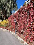 Mutianyu GreatWall Wangshanyuan Homestay