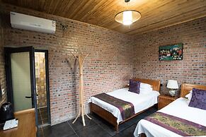 Mutianyu GreatWall Wangshanyuan Homestay