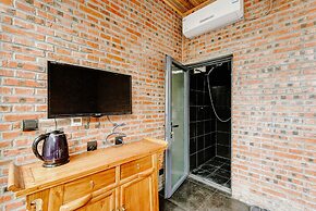 Mutianyu GreatWall Wangshanyuan Homestay