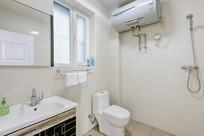 Mutianyu GreatWall Wangshanyuan Homestay