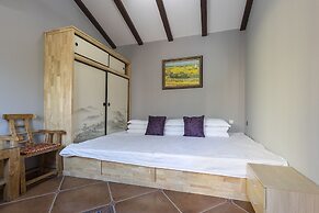 Mutianyu GreatWall Wangshanyuan Homestay