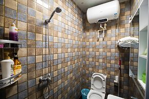 Mutianyu GreatWall Wangshanyuan Homestay