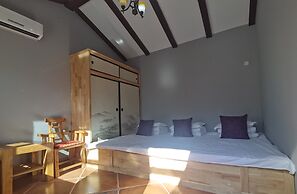 Mutianyu GreatWall Wangshanyuan Homestay