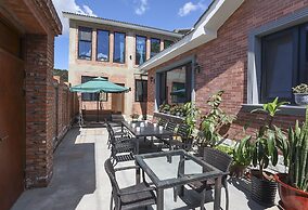 Mutianyu GreatWall Wangshanyuan Homestay