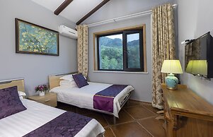 Mutianyu GreatWall Wangshanyuan Homestay