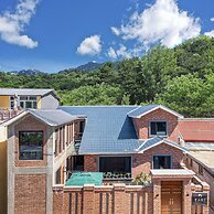 Mutianyu GreatWall Wangshanyuan Homestay