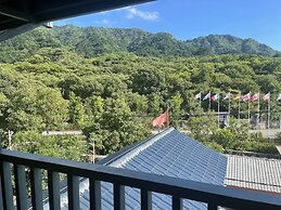 Mutianyu GreatWall Wangshanyuan Homestay