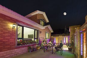 Mutianyu GreatWall Wangshanyuan Homestay