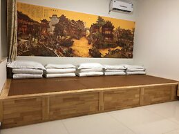 Mutianyu GreatWall Wangshanyuan Homestay