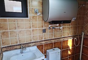 Mutianyu GreatWall Wangshanyuan Homestay