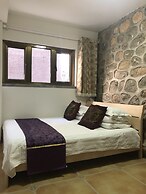 Mutianyu GreatWall Wangshanyuan Homestay