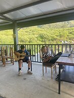 Mutianyu GreatWall Wangshanyuan Homestay