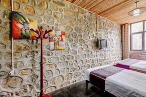 Mutianyu GreatWall Wangshanyuan Homestay