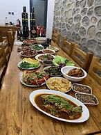 Mutianyu GreatWall Wangshanyuan Homestay