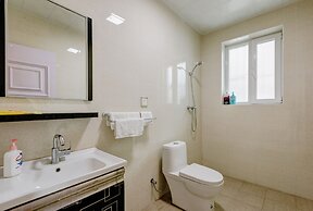 Mutianyu GreatWall Wangshanyuan Homestay