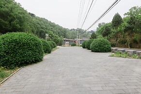 Mutianyu GreatWall Wangshanyuan Homestay