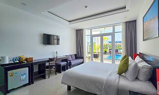 Riverside White House Hotel