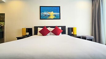 Riverside White House Hotel