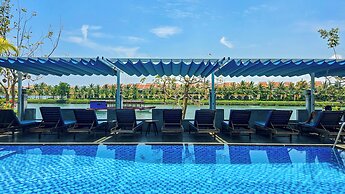 Riverside White House Hotel