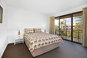 Lahaina Apartments