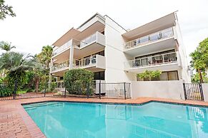 Lahaina Apartments