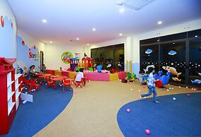 Serena Resort Kim Boi