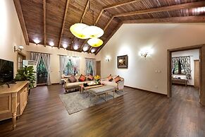 Serena Resort Kim Boi