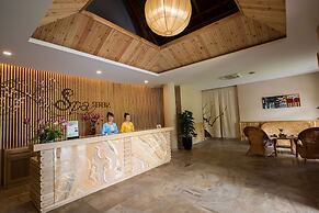 Serena Resort Kim Boi