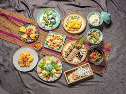 Serena Resort Kim Boi