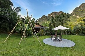 Serena Resort Kim Boi