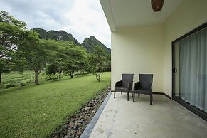 Serena Resort Kim Boi