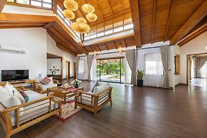 Serena Resort Kim Boi