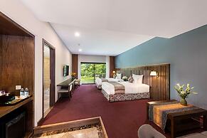 Serena Resort Kim Boi