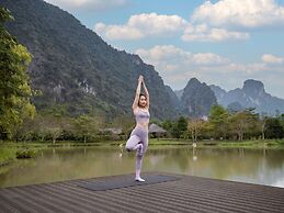 Serena Resort Kim Boi