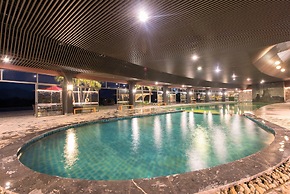 Serena Resort Kim Boi