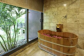 Serena Resort Kim Boi