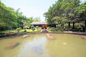 Serena Resort Kim Boi