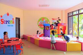 Serena Resort Kim Boi