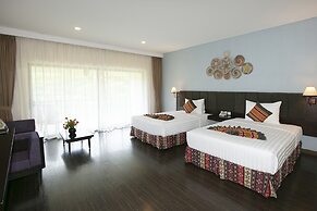 Serena Resort Kim Boi