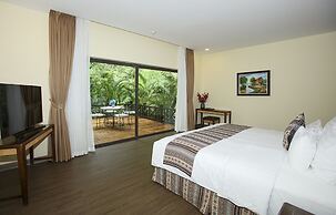 Serena Resort Kim Boi