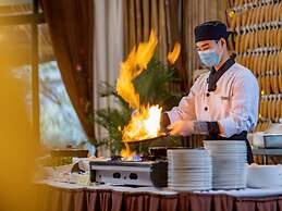 Serena Resort Kim Boi