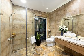 Serena Resort Kim Boi