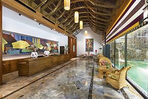 Serena Resort Kim Boi