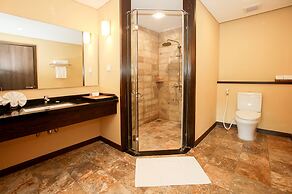 Serena Resort Kim Boi