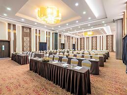 Serena Resort Kim Boi