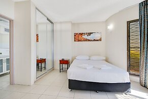 Shandelle Apartments