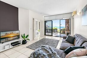 Shandelle Apartments